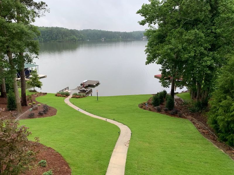 Sod Installation