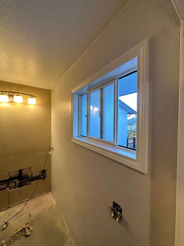 Drywall Repair