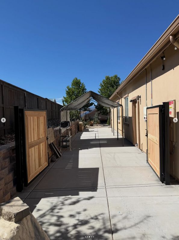 Gate Installation and Repair