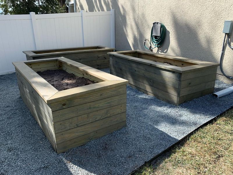 Fencing & Outdoor Construction