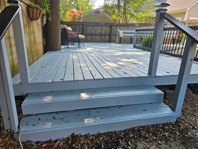 Exterior Painting gallery