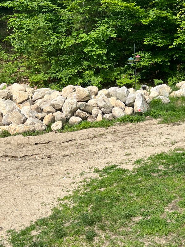Landscape Design