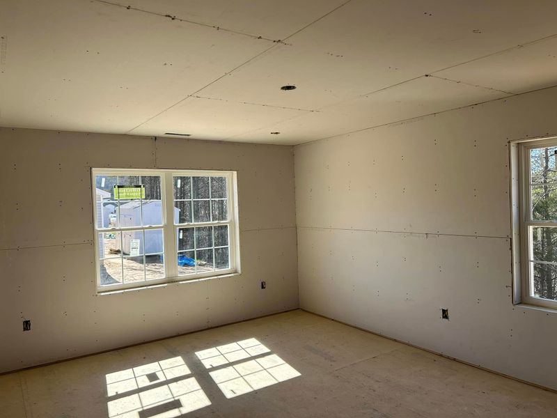 Outlet and Switch Installation