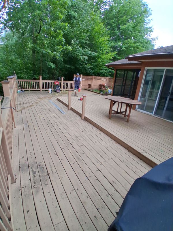 Property Maintenance & Repairs
