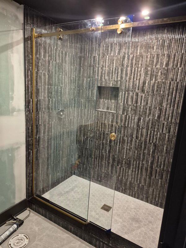 Bathroom Renovation
