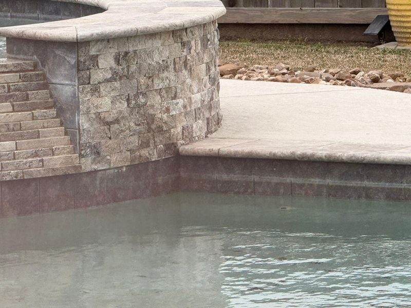 Pool Repairs and Remodels