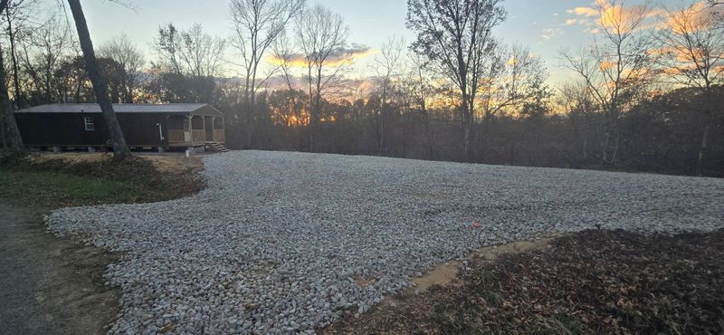 Site Grading