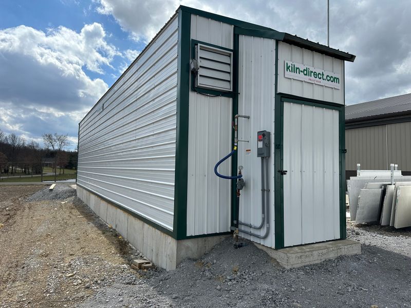 Lumber Drying Services