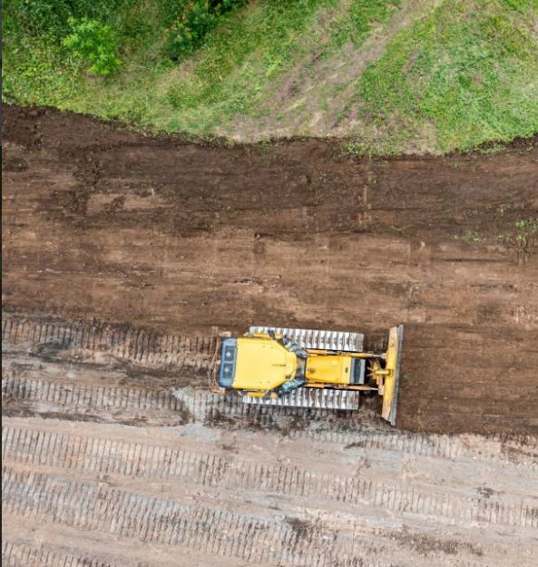 Dirt Work