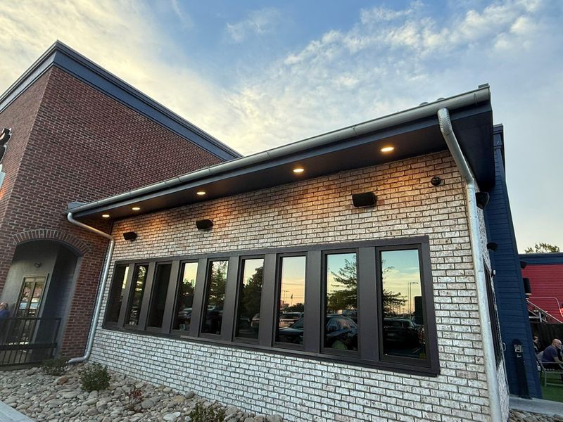 Lighting Installation and Repairs