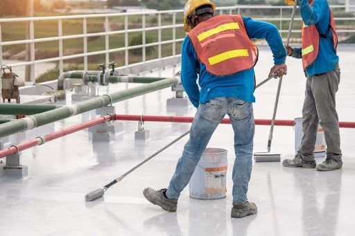 Waterproofing Services