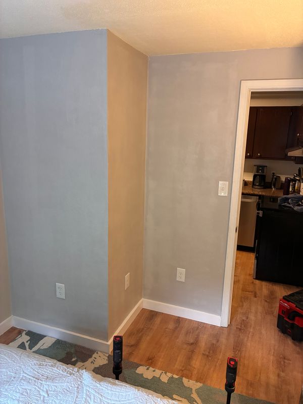 Painting Services