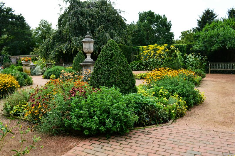 Landscaping Services