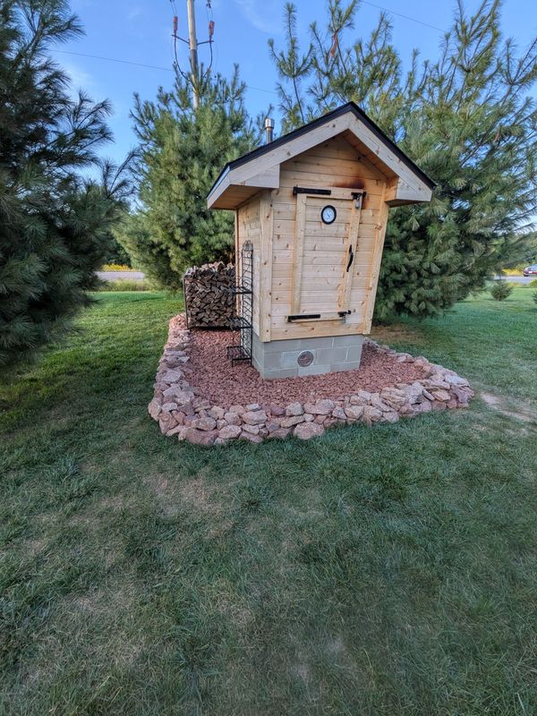 Complete Yard Renovations