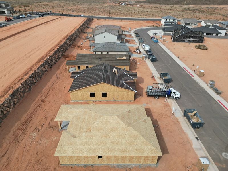 Roofing