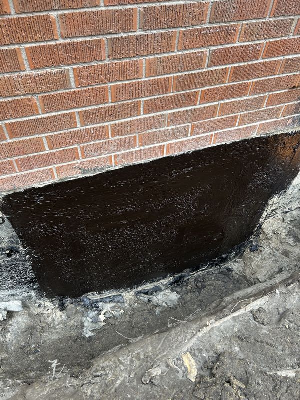 Exterior Waterproofing Systems