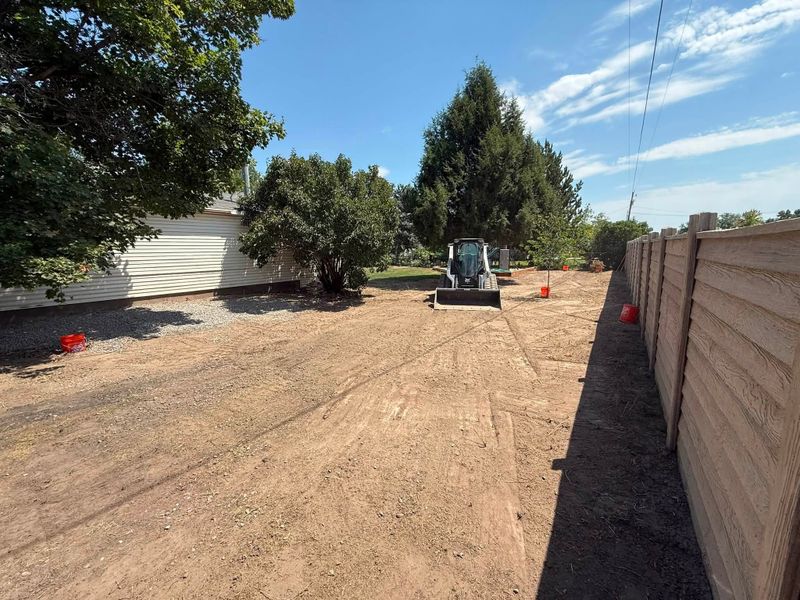 Land Clearing