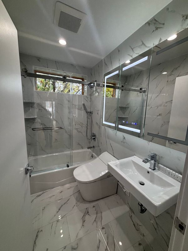 Post-Construction Cleaning