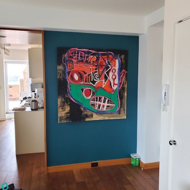 Interior Painting