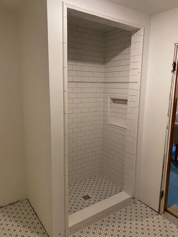 Showers