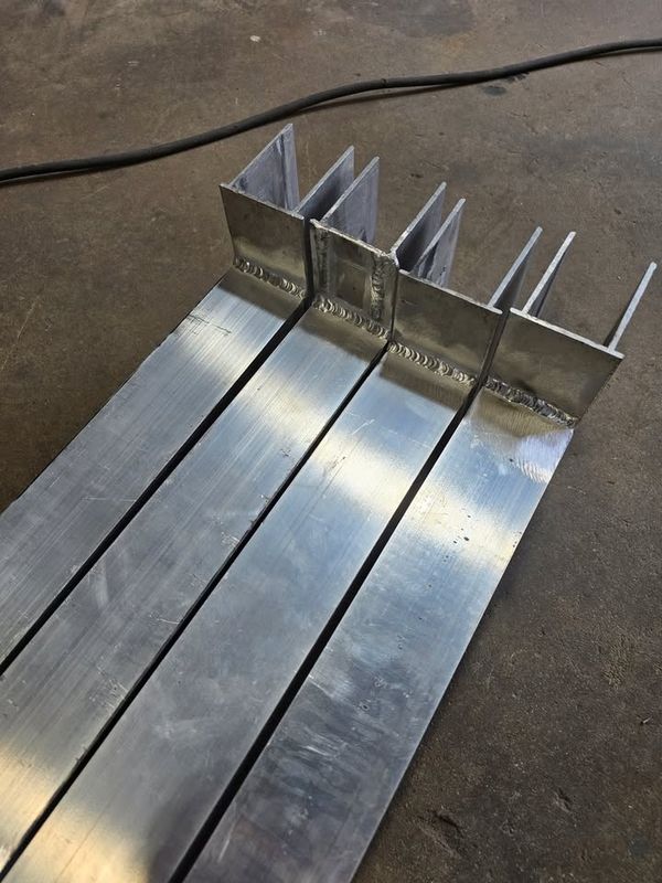 Custom Welding/Fabrication