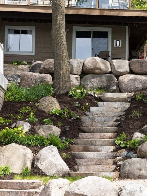 Landscape Design
