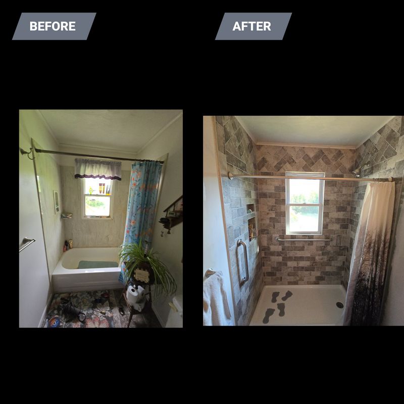 Interior Renovations