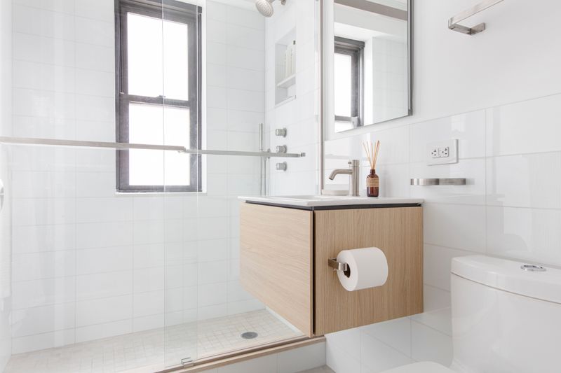 Bathroom Renovation gallery