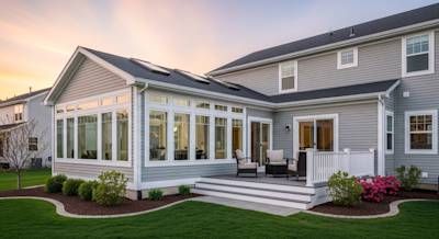Home Additions