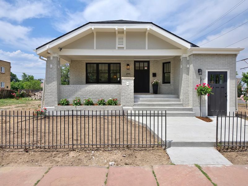 Pre-Purchase Home Inspection