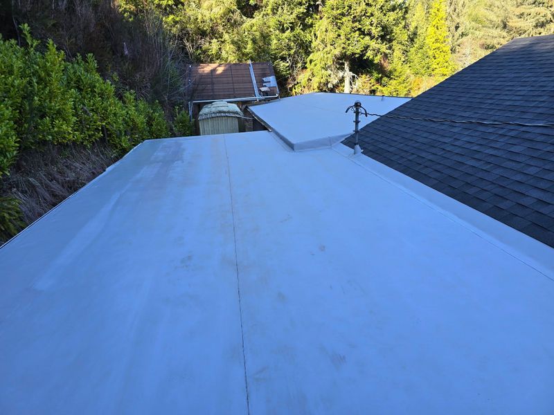 Exterior Renovations