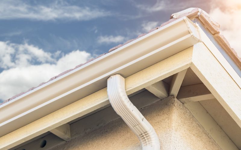 Gutter Work