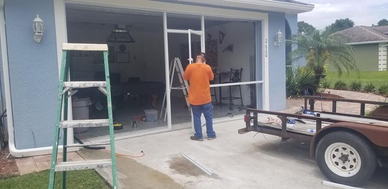 Light Handyman Services
