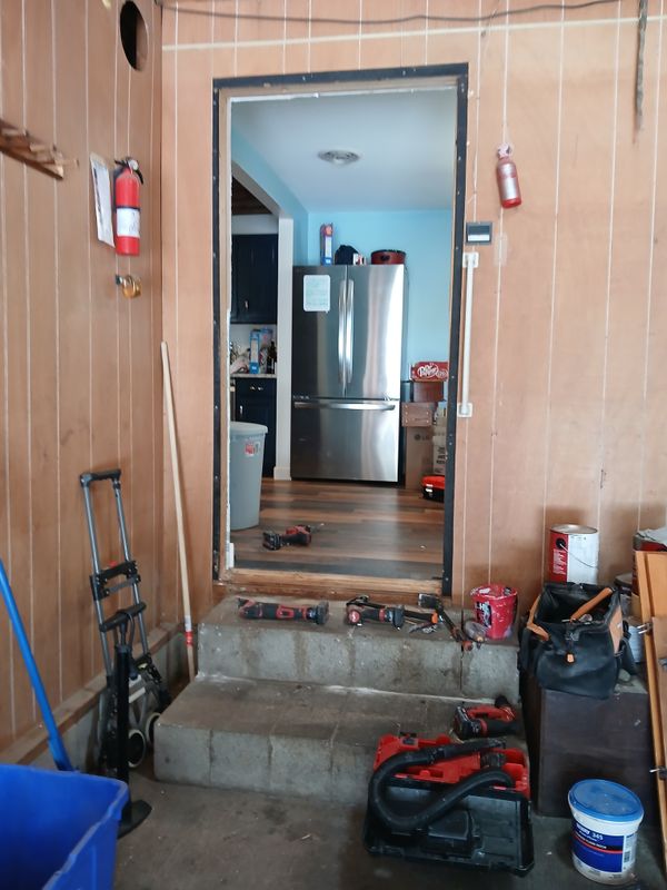 Door Repair