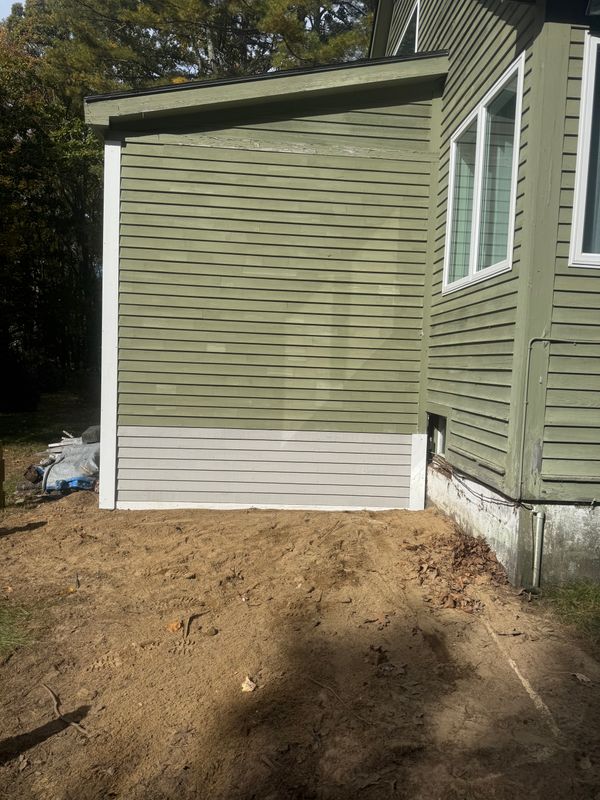Roofing & Exterior Home Maintenance