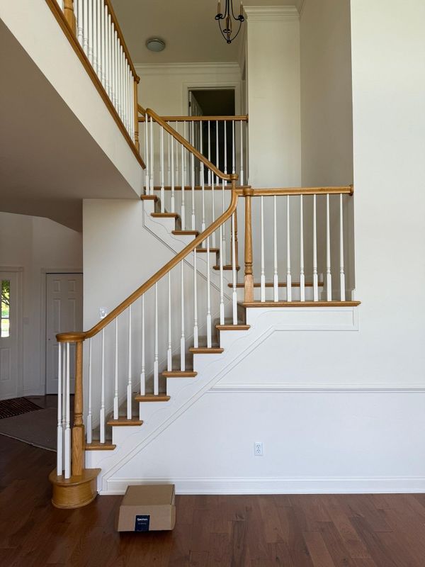 Interior Painting