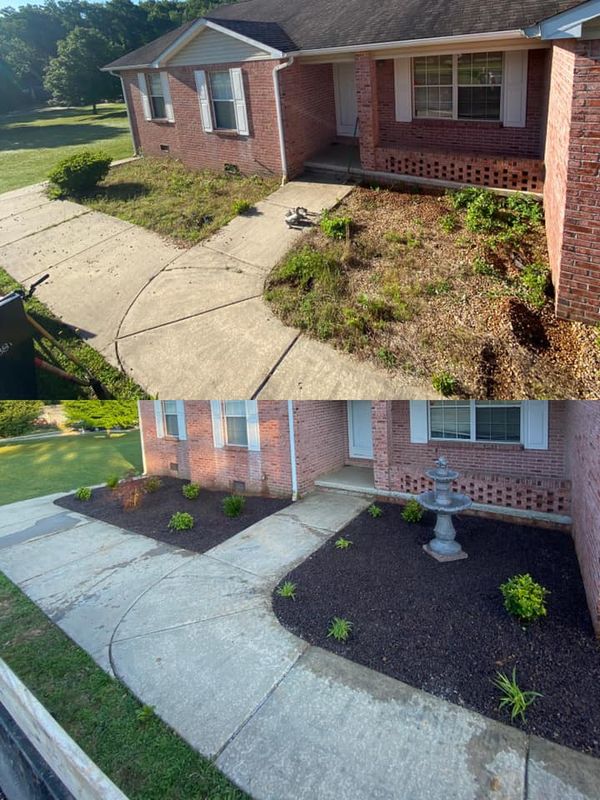 Landscaping and Installations