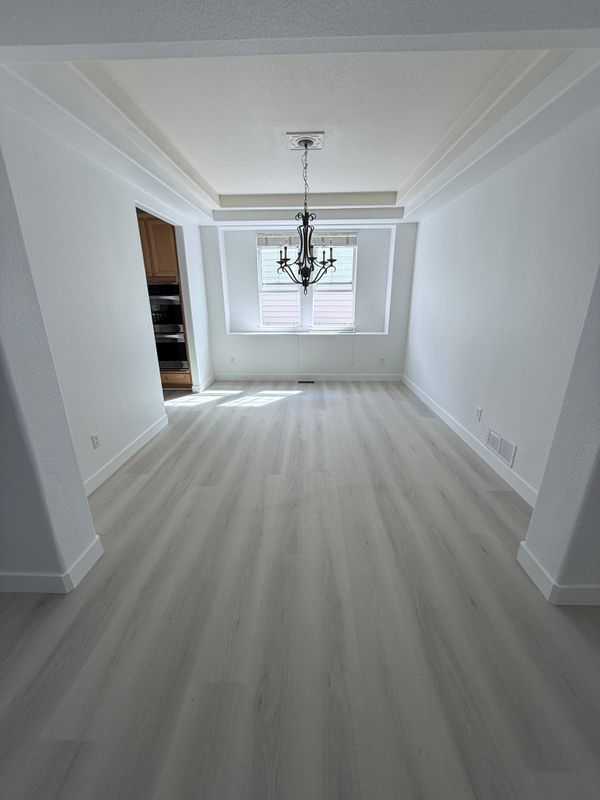Wood Flooring