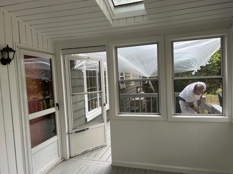 Interior Painting