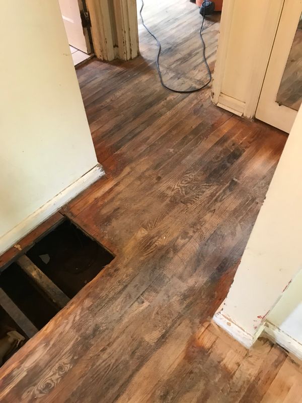 Total home remodels 