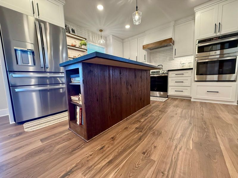 Flooring
