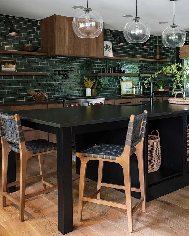 Kitchen Remodeling