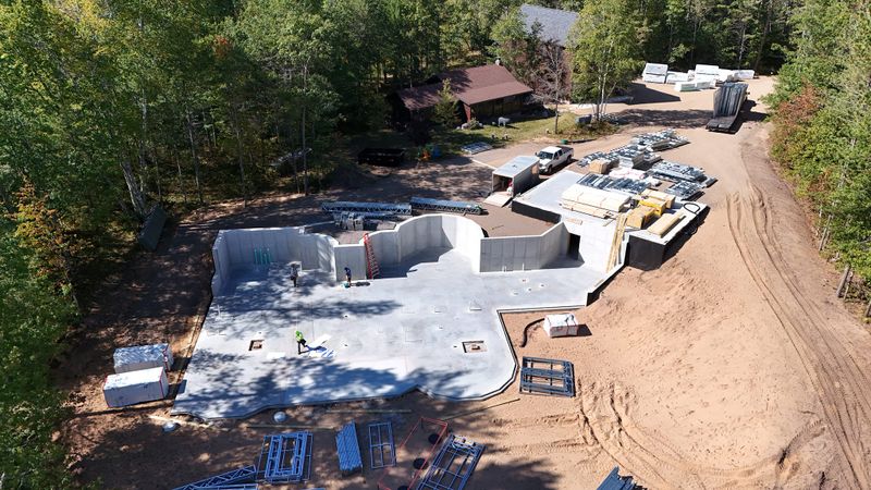 Exterior Renovations