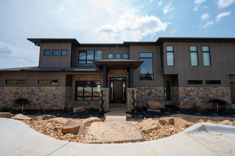 Natural Stone