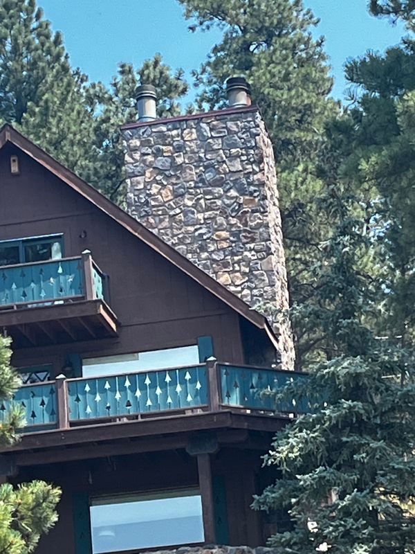 Chimney Repairs