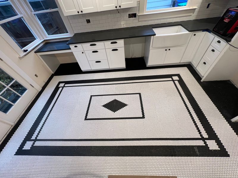 Kitchen Renovation