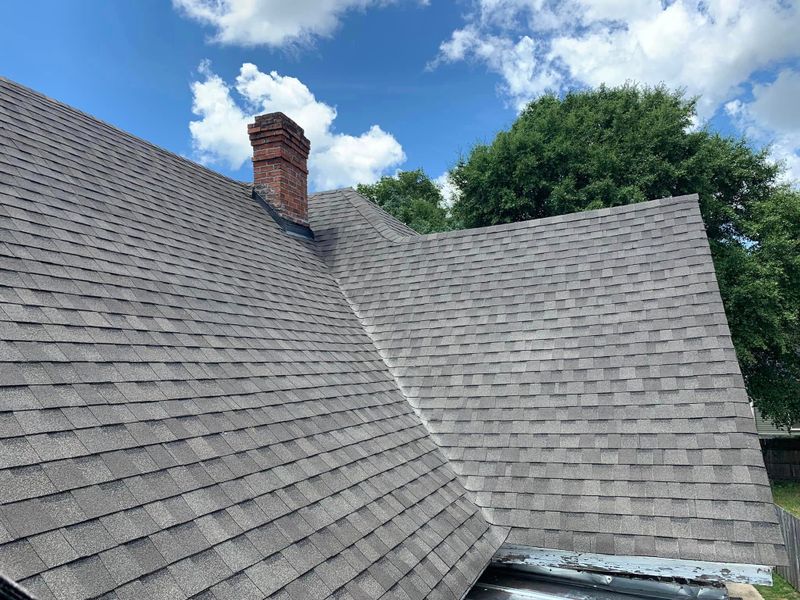 Roofing