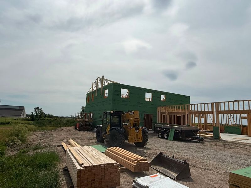 Residential Projects