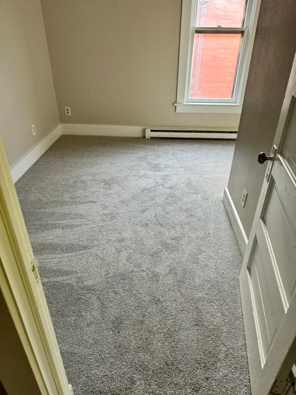 Interior Finishing