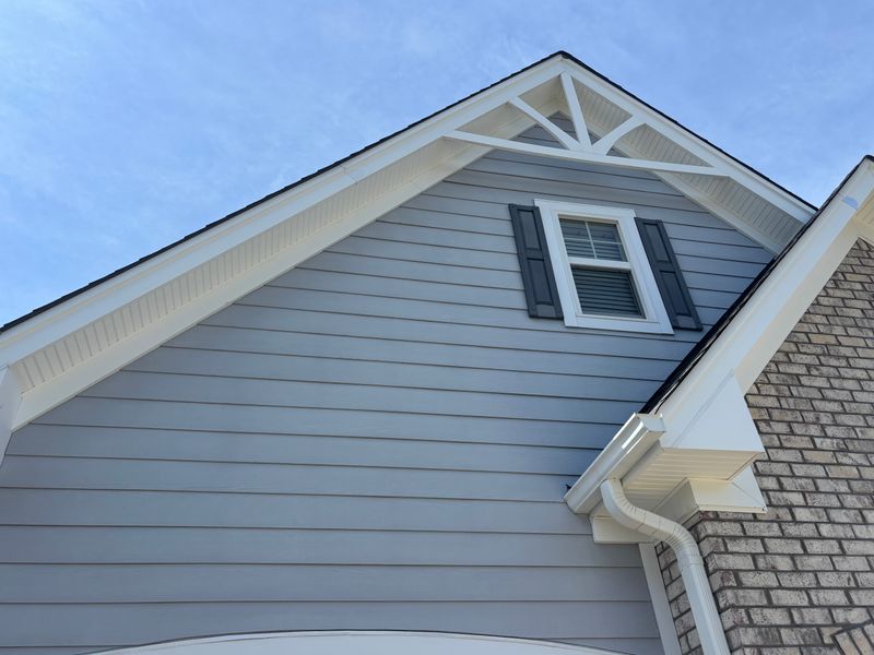 Roof Soft Wash